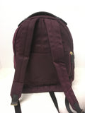 Michael Kors Women's Plum Back Pack- Purse