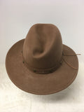 Quartus By Albertus Swanepoel Women's Brown M Hat- Womens