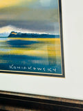 Wade Koniakowsky Framed Art