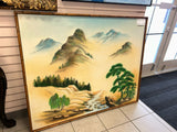 Framed Art