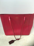 Kate Spade Women's Hot Pink Shoulder Bag-Purse