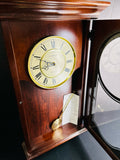 Howard Miller Wall Clock