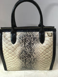 Brahmin Women's Black Tote-Purse