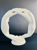 Royal Heager Sculpture