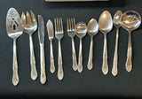 Customcraft Flatware