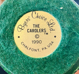 Byer's Choice Ltd Holiday - Christmas