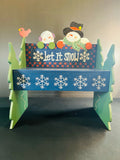 Holiday - Christmas
