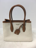 Kate Spade Women's Cream Cross Body- Purse
