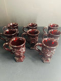 Avon Mug