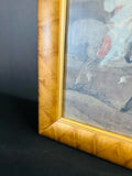 Framed Art
