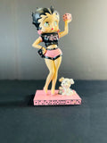 Betty Boop Figurine