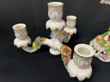 Candleholder(s)