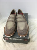 Stacy Adams Men's Size 7.5 Brown Loafers - Mens