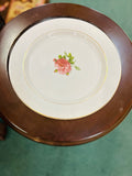Bombay Plate Stand