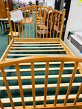 Full Bed
