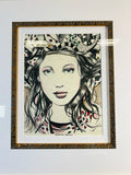 Csaba Markus Signed Art