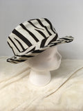 Paul Smith Men's Animal Print Hat-Mens