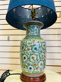 Wildwood Industries Lamp