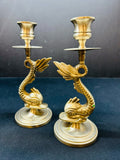 Baldwin Candle Holder