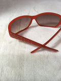 Michael Kors Women's Orange Sunglasses-Womens