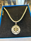 Heidi Daus Necklace