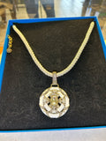 Heidi Daus Necklace
