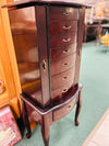 Jewelry Armoire