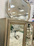 Pulaski Dresser