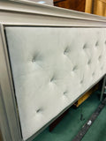 King Bed
