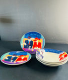 Sango Dish
