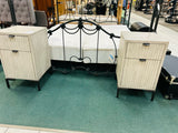 Hekman Nightstand