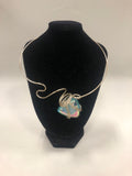 It's A Cin,LLC By Cindy Saad Necklace