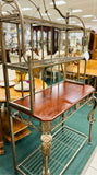 Baker's Rack