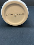 McKenzie-Childs Vase