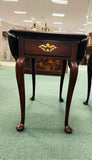 Statton End Table