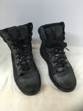 Dr Martens Men's Size 9 Black Boots - Mens