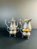 Towle Tea Set
