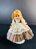 Madame Alexander Doll