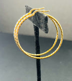 Dyadema Earrings