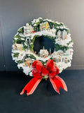 Thomas Kincaide Holiday - Christmas
