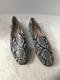 Sam Edelman Women's Snake Size 7.5 Flats