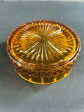 Indiana Glass Candy Dish