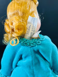 Madame Alexander Doll