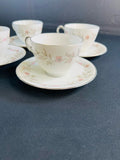 Franconia Cup/Saucer