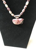 DTR Jay King Necklace