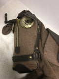 Miscellaneous Women's Brown Cross Body- Purse