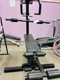 Soloflex Exercise Equipment