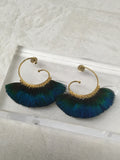 Gas Bijoux Buzios Earrings