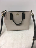 Kate Spade Women's Light Taupe Cross Body- Purse