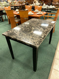 Misc. table